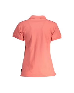 Bomullspiké T-shirt Kort ärm