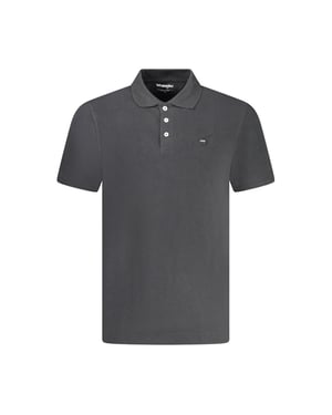 Classic Fit Poloshirt Korte Mouwen