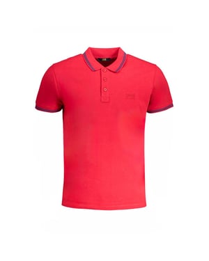 Classic Polo Shirt Short Sleeves