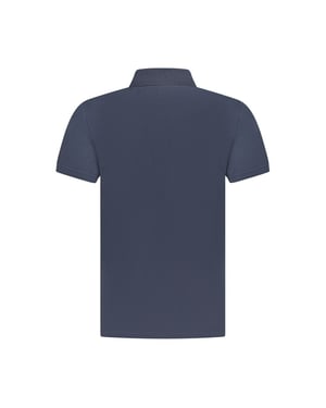 Klassieke Poloshirt Korte Mouwen