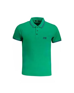 Polo Shirt Klassieke Pasvorm