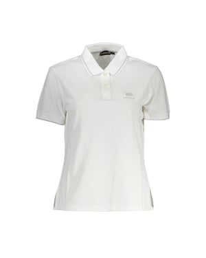 Napapijri Poloshirt Classic Stijl