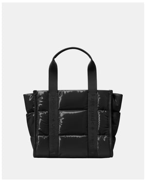 Kip Puffy Small Tote