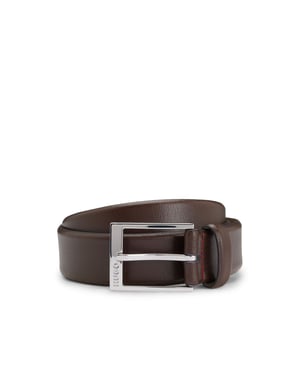 Accessories Hugo Gellot Belt in Brown