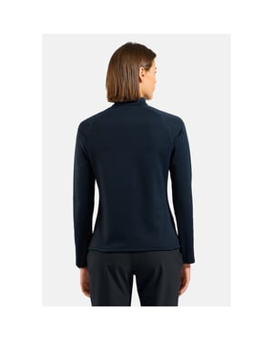 Odlo Midlayer 1/2 zip besso