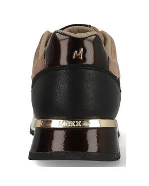 Mexx Sneakers fleur ellen mi001000953w-2007 taupe /
