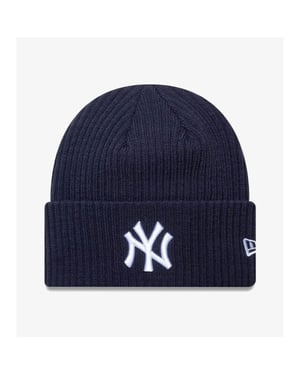 New Era wide cuff beanie pet -