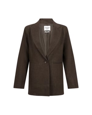 Another Label Aveline blazer -