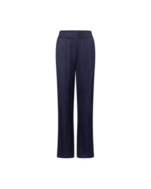 Another Label Estelle pants night sky -