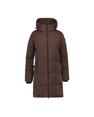 Luhta Casual winterjas dames