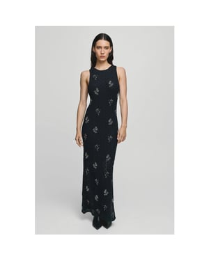 Moss Copenhagen 19467 audrey dress