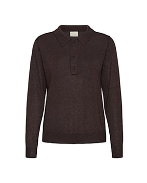 Fransa Poloshirt 20617306 191109