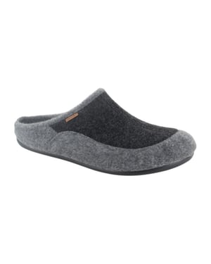 Espasies 5110002-239 heren pantoffel (open hiel)