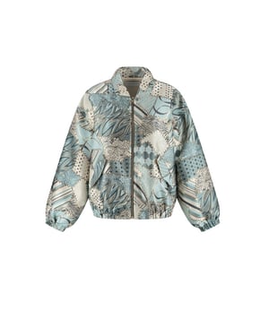 Amaya Amsterdam 254-a42 jackets fanny jacket