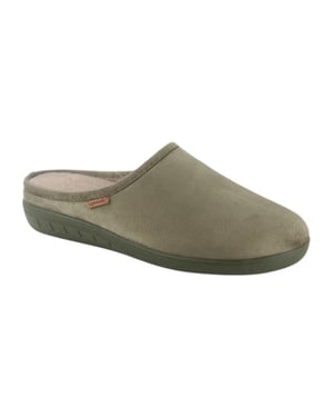 Espasies 5210001-709 dames pantoffel (open hiel)