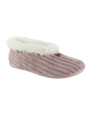 Espasies 5230002-549 dames pantoffel (gesloten hiel)