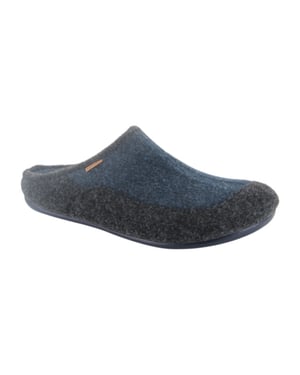 Espasies 5110002-839 heren pantoffel (open hiel)