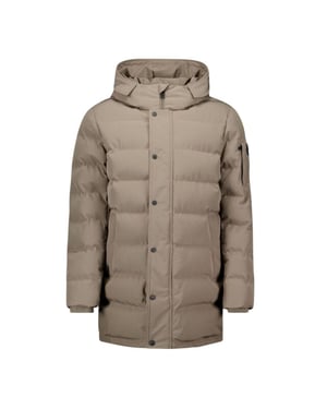 Airforce Casual winterjas heren