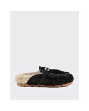 Mou Dames winter bio