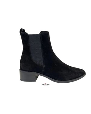 Paul Green Damesschoenen enkellaarsjes
