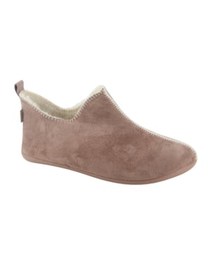 Espasies 5230001-459 dames pantoffel (gesloten hiel)
