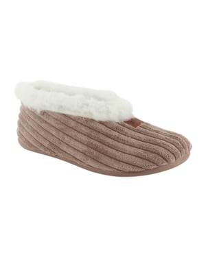 Espasies 5230002-459 dames pantoffel (gesloten hiel)
