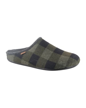 Espasies 5110001-739 heren pantoffel (open hiel)