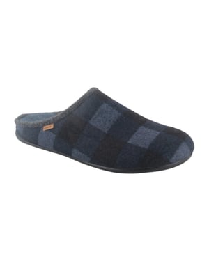 Espasies 5110001-839 heren pantoffel (open hiel)