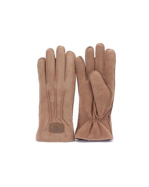 Warmbat Glo 3090-gloves woman goat 25-chestnut