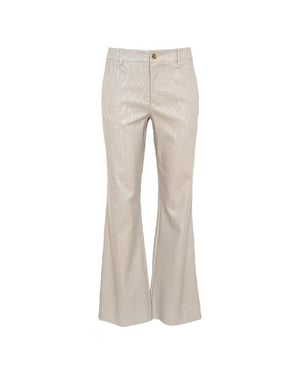 Zizo Pure by wi25.bran.309 brando broek sand gold