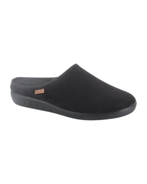 Espasies 5210001-009 dames pantoffel (open hiel)