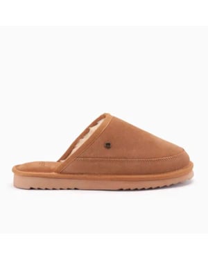 Warmbat Cowra men cognac cwr 4210 25
