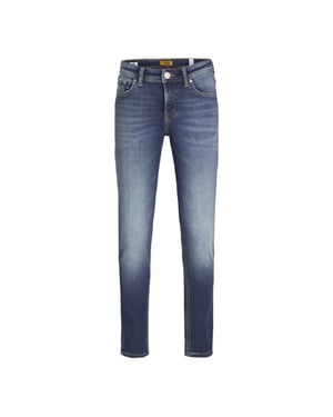 Jack & Jones Jjiglenn jjoriginal mf 001 i.k noos blue denim