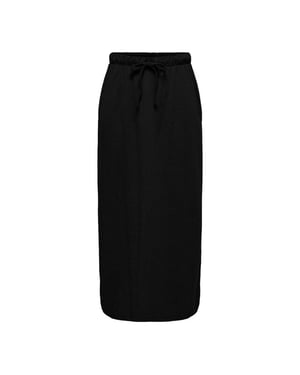 Jacqueline de Yong Dalila maxi skirt