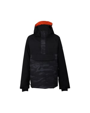 Brunotti Ski/snowboard jas jongens