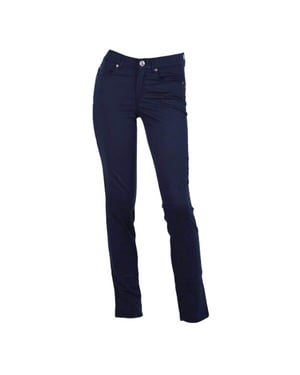 Enjoy Broek 927049 indigo