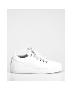 Nubikk Jagger classic calf sneakers