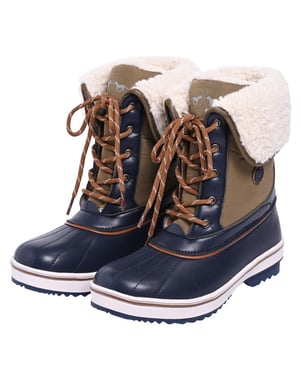HV Polo Winterlaarzen hvpglaslynn luxe