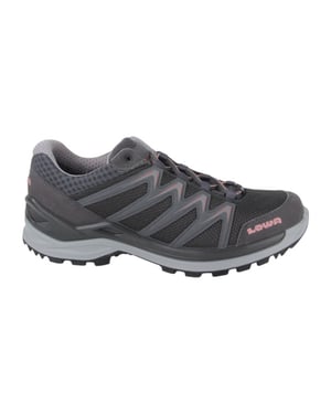 Lowa 321709-9707 dames wandelschoenen laag