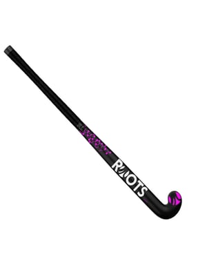 ROOTS Hockey Genetics 50 series low-bow
