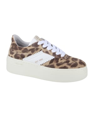 Via Vai 62157-04-315 dames sneakers