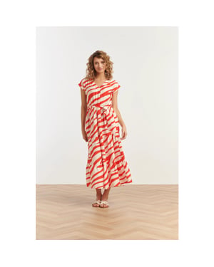Smashed Lemon 35155, jurken |