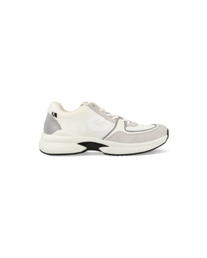 Cruyff Sneaker danny cc241960-158 wit / grijs