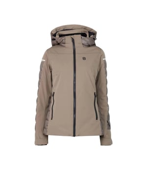 8848 Altitude Ski jas dames