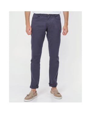 Campbell 5-pocket