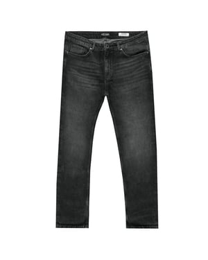 Cars Guard denim heren loose-fit jeans black used