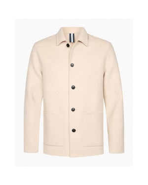 Profuomo Overshirt ppwf30012b