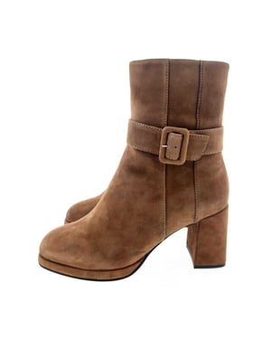 Regarde le Ciel Analisa-11 boots