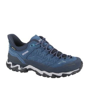 Meindl 47540-49 dames wandelschoenen laag