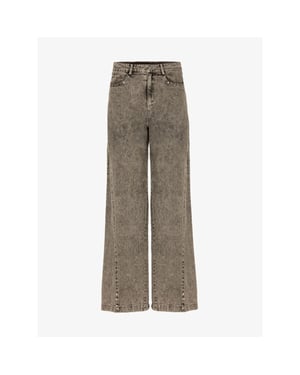 Freebird Dames spijkerbroek melody stud